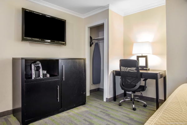 Rodeway Inn Center City (Philadelphie)